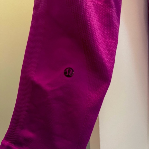 Womens Lululemon leggings - Picture 7 of 7